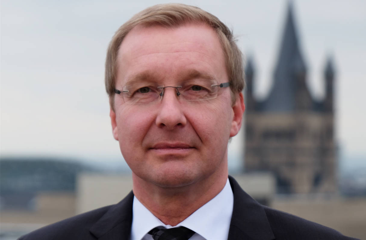 Volker Winands - Rechtsanwalt